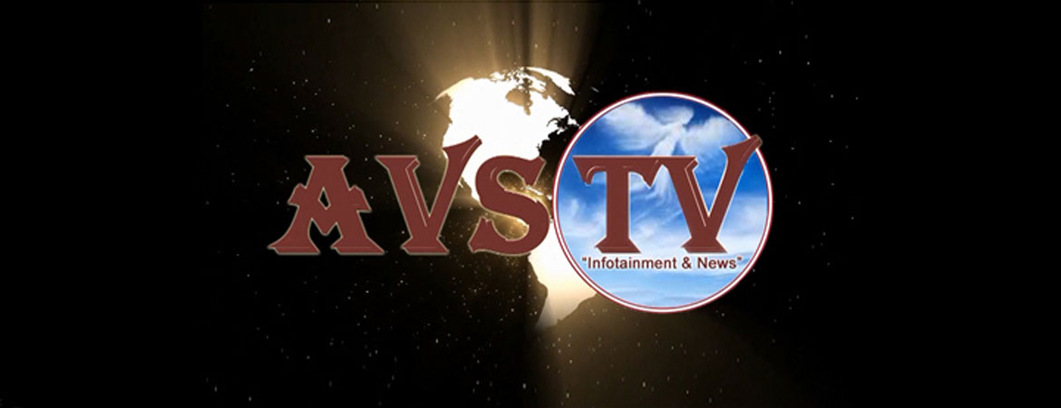 Angels Vision Society C. R. Park Delhi (India) AVS TV Delhi